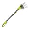 Sun Joe 24-Volt 8-Inch 2-Ah Cordless Telescoping Pole Chainsaw 24V-PS8-LTE - alternate 2